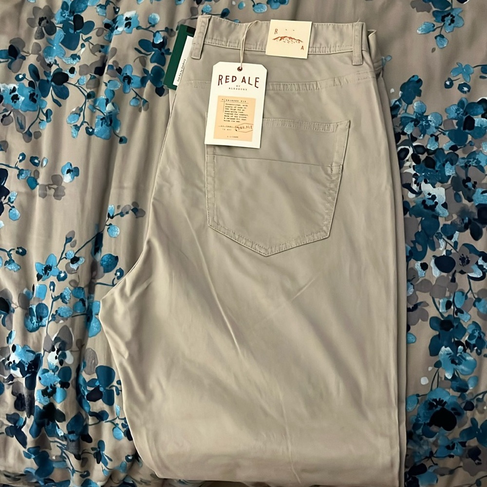 Men’s relaxed fit tiny corduroy 35x30